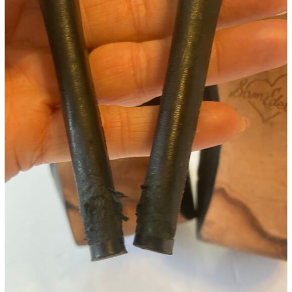 Sam Edelman Niland Platform Heels - Picture 10 of 16